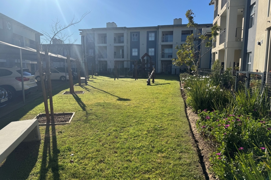 2 Bedroom Property for Sale in Langeberg Ridge Western Cape